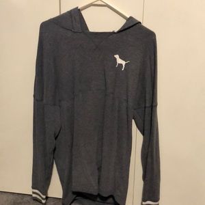 Victoria Secret hoodie